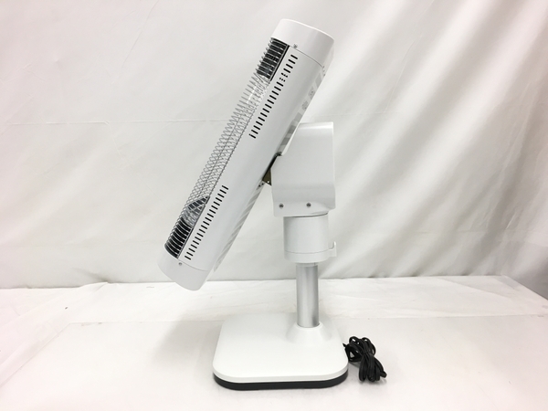 CORONA CORE HEAT DH-1220R 赤外電気ストーブ 2020年製 家電 中古 良好