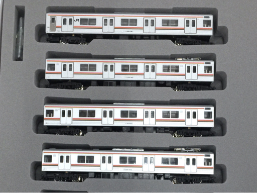 カトー 10-446 205系武蔵野線色 8両 特別企画品 Nゲージ 鉄道模型 車輌