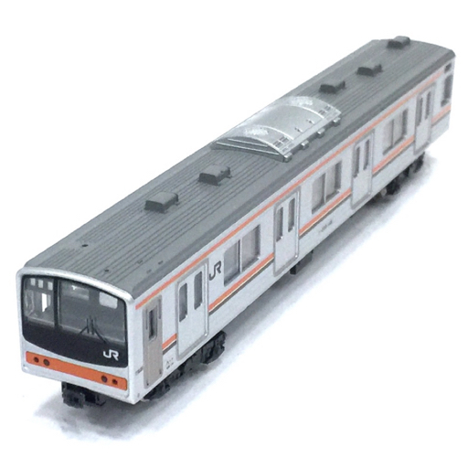 カトー 10-446 205系武蔵野線色 8両 特別企画品 Nゲージ 鉄道模型 車輌