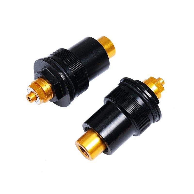 NSR250MC18，21，28VFR400NC30イニシャルアジャスター41mm T56A