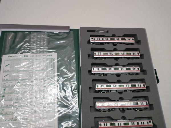 Nゲージ KATO 10-862 E233系5000番台 京葉線 6両基本セット 【公式通販】