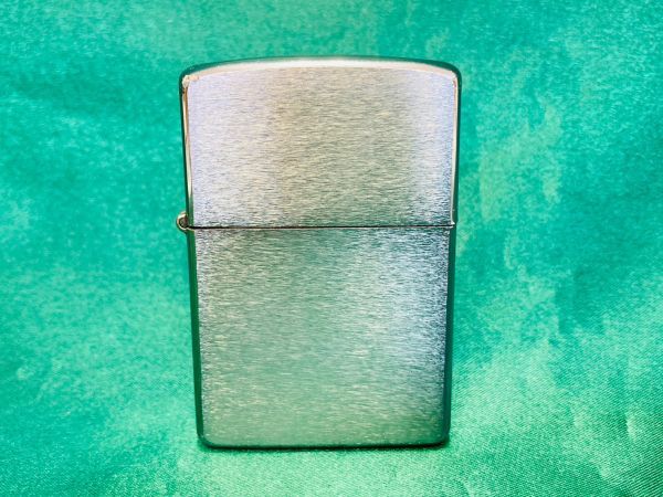 【高品質，本物保証】 kmb01 ZIPPOジッポ オイルライター 喫煙具 ライター アンティーク シルバー U.S.A(ミリタリー)｜売買されたオークション情報、yahooの商品情報をアーカイブ公開 - オークファン Zippo