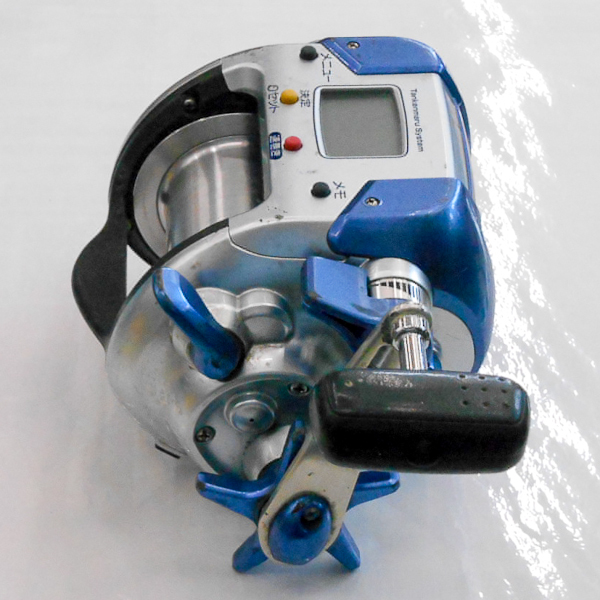 ジャンク品！シマノ☆05電動丸4000HP☆ | CLUBCHATURANGA.COM