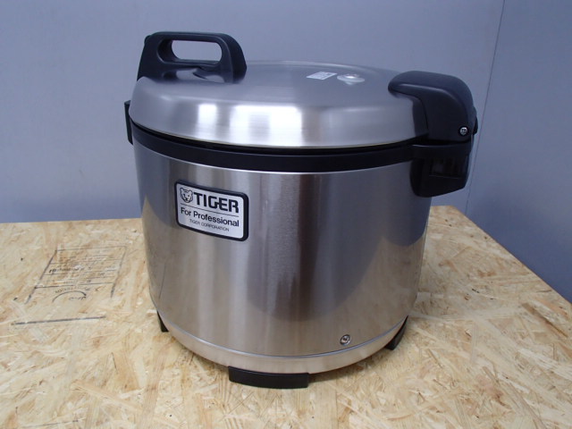 04-425 新品 タイガー 炊飯ジャー JNO-A270 業務用 炊飯器 電源100V 50