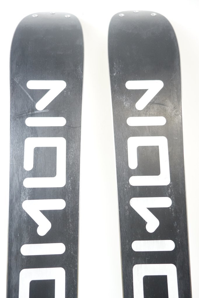 スキー サロモン salomon スラスター thruster 912ti 【公式通販】
