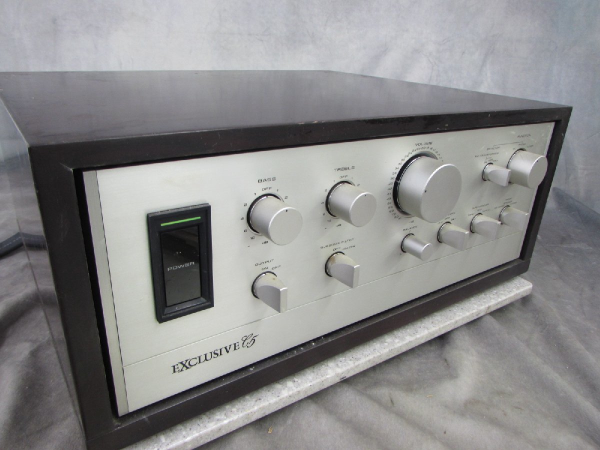 PIONEER SA-7800Ⅱ TX-7800Ⅱ CT-400M PIONEER SA-7800Ⅱ TX-7800Ⅱ CT