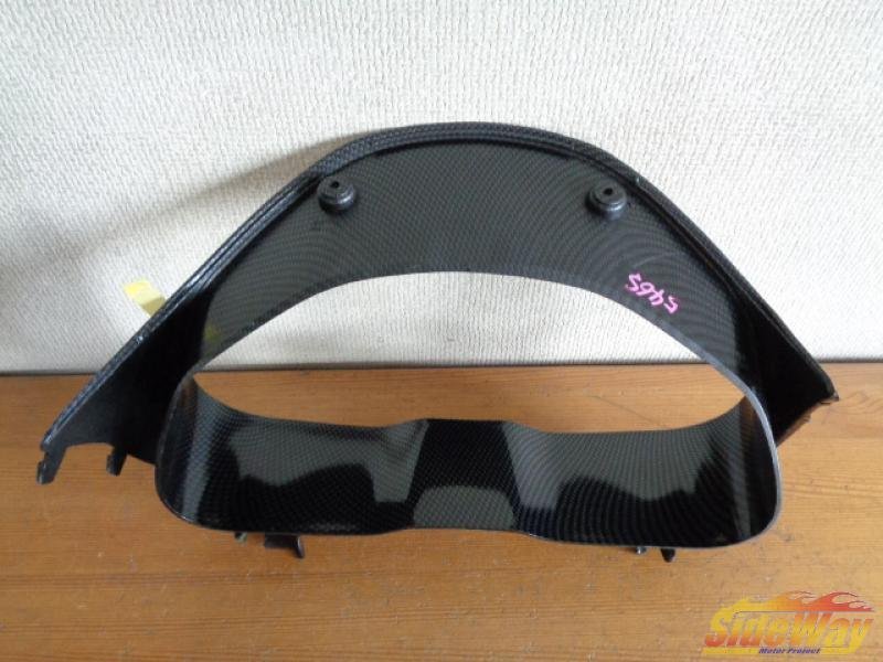 M_○レガシィW(BR9)CB調.メーターフード【54638】(スバル用)｜売買され