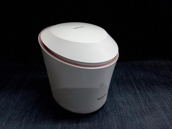 パナソニックスチーマー Panasonic EH-CSA99-P ナノケア スチーマー