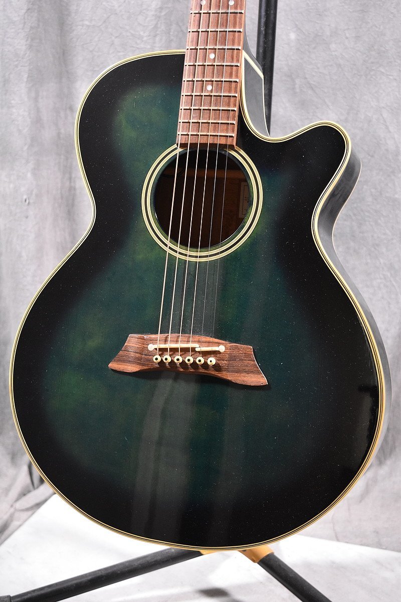 Takamine エレアコ ギター PT106 アコギ 【公式通販】