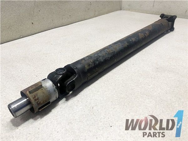 FC3S サバンナRX-7 後期 純正 プロペラシャフト MT車 駆動系 13B-T