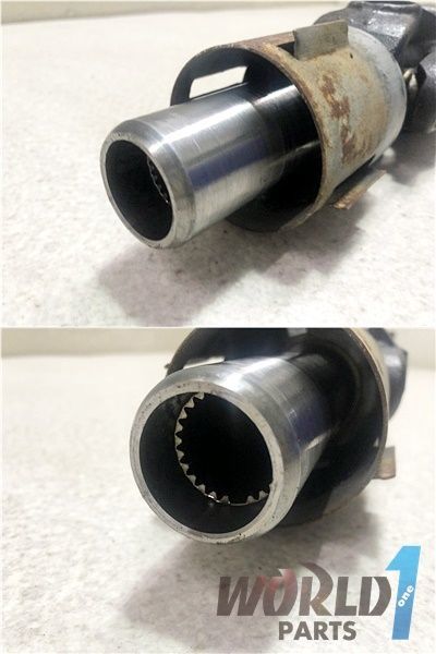 FC3S サバンナRX-7 後期 純正 プロペラシャフト MT車 駆動系 13B-T