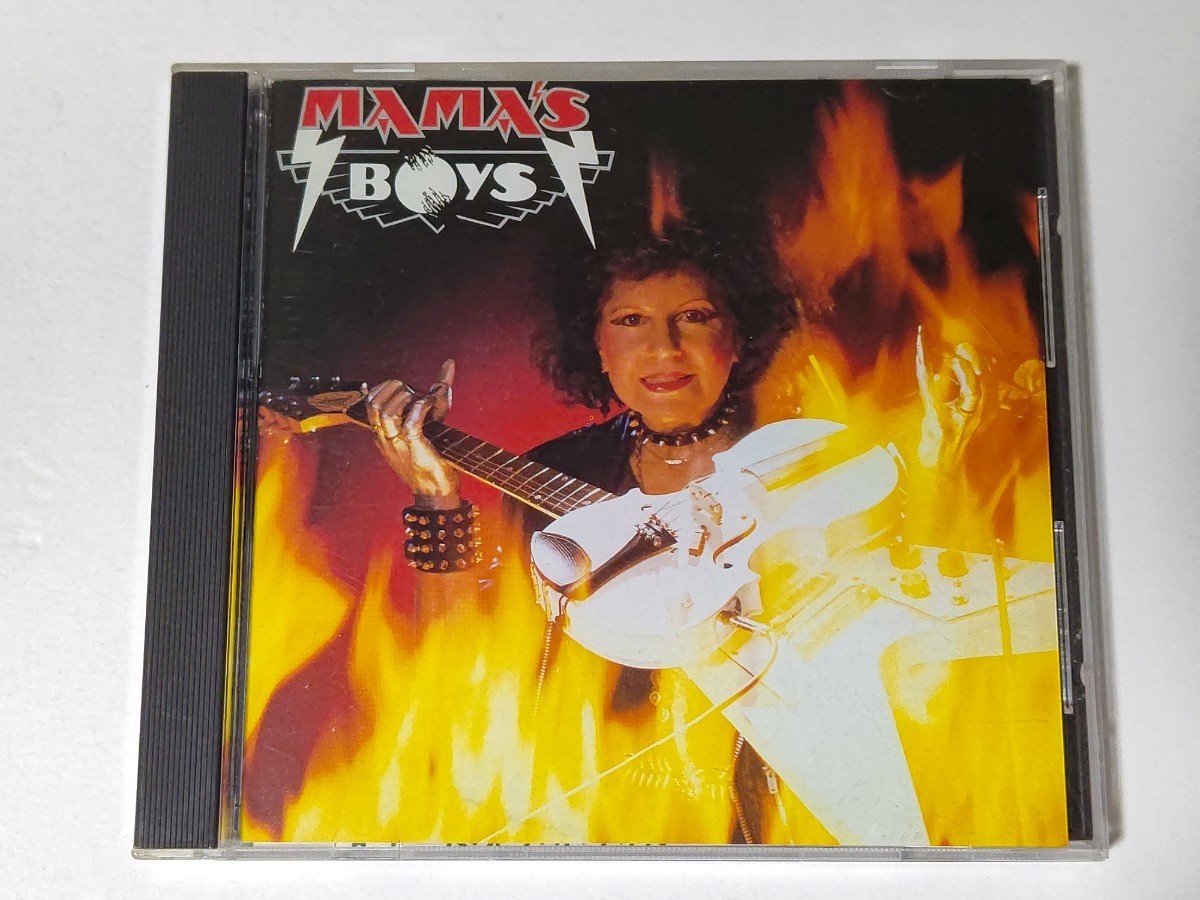 タフ TUFF ／ ホワット・カムズ・アラウンド・ゴーズ・アラウンド WHAT