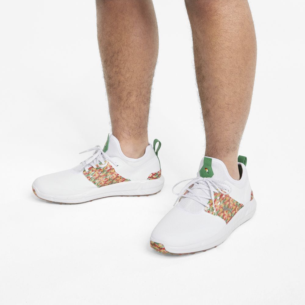 プーマ 27.5cm アーティキュレート パーマー カモ PUMA IGNITE