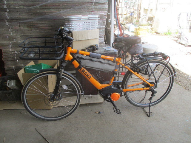 C459 パナソニック ギュット Panasonic gyutto (BE-ENMR633R2) 26