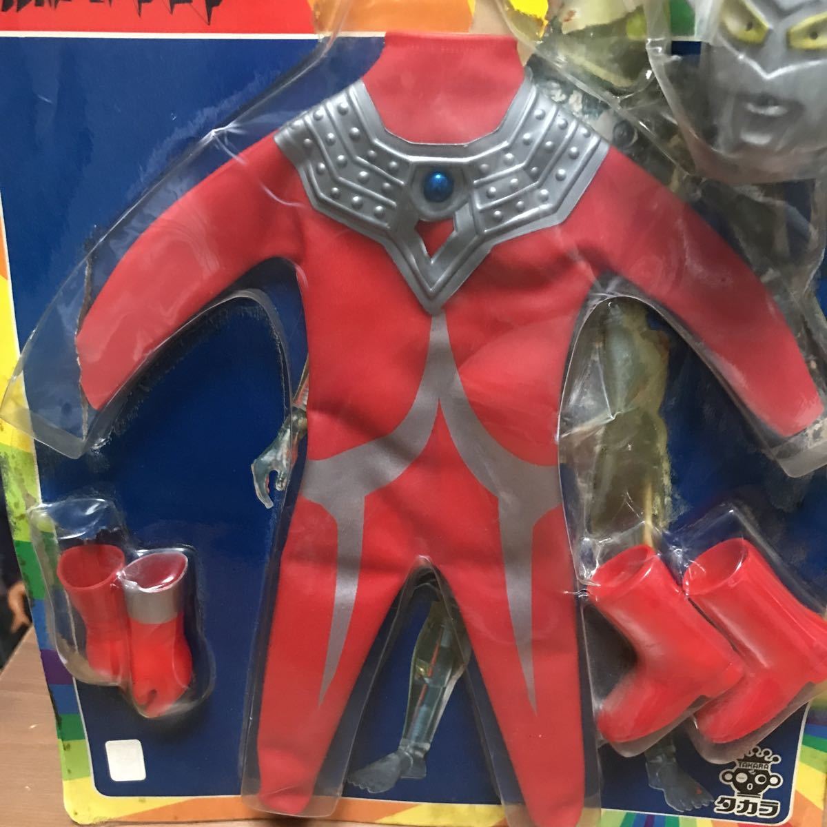 【当時物】【激レア】【美品】タカラ　変身サイボーグ　サイボーグライダーフルセット Yahoo!オークション -「変身サイボーグ1号」(ビンテージ) の落札相場