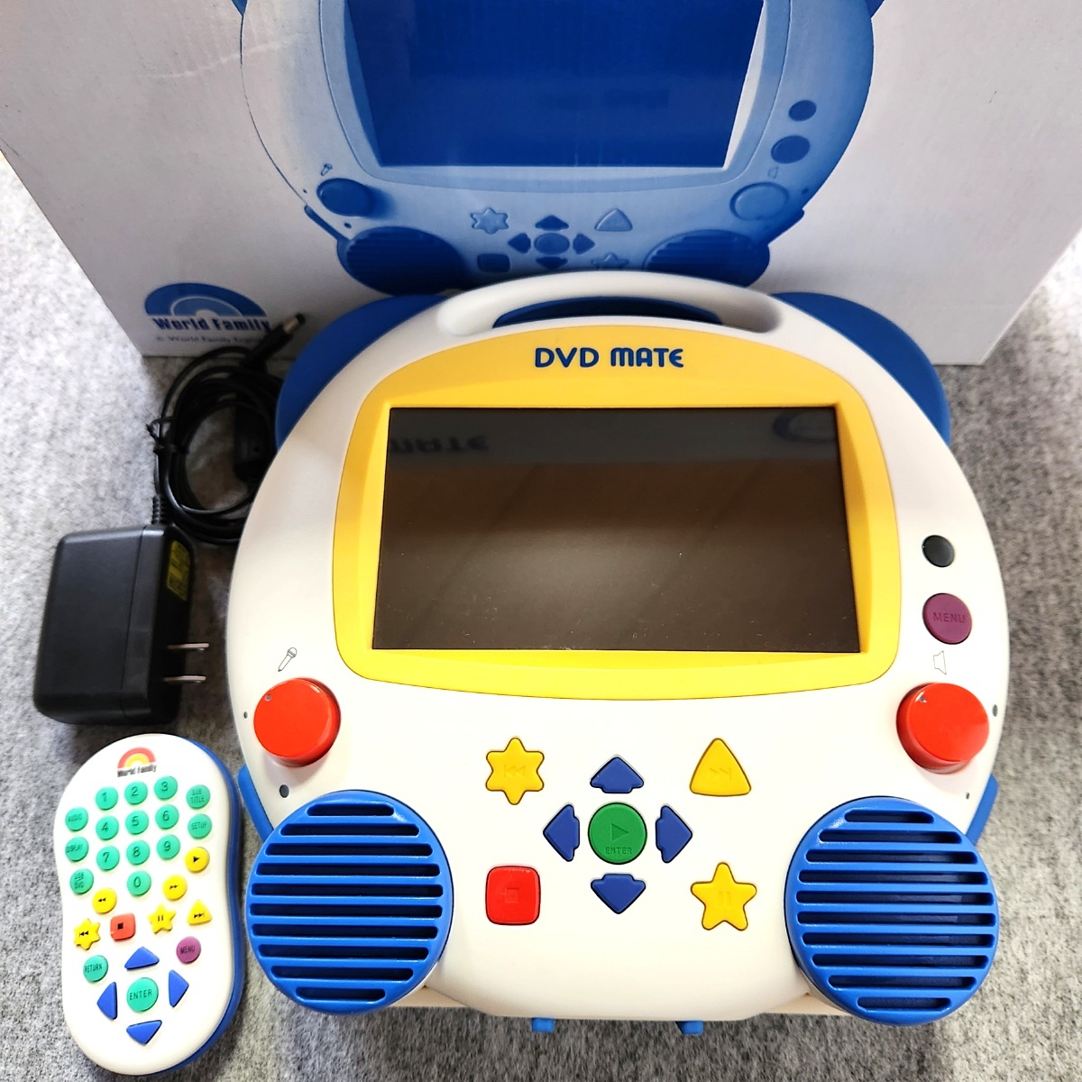 DWE DVDメイト ディズニーワールドイングリッシュ100s23-1349 DVD 