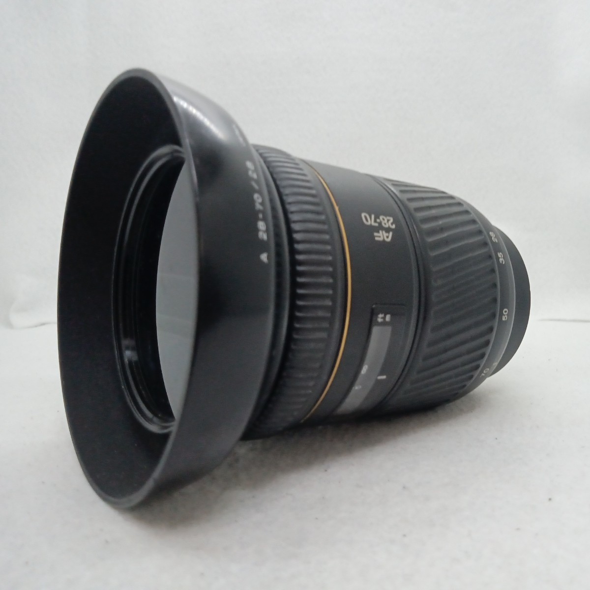 INDUSTAR-50-2 50mm/f3.5 インダスター ロシアレンズ M42マウント