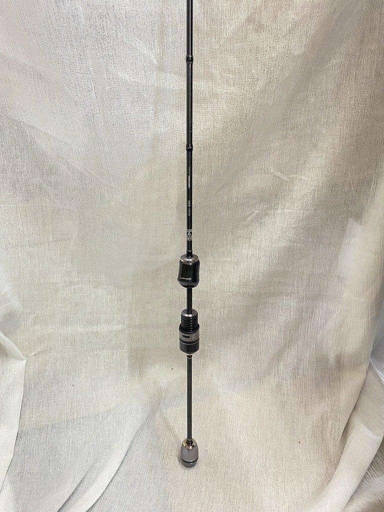 □綺麗【Tailwalk テイルウォーク SILVERNA シルバーナ 瀧TZ 64