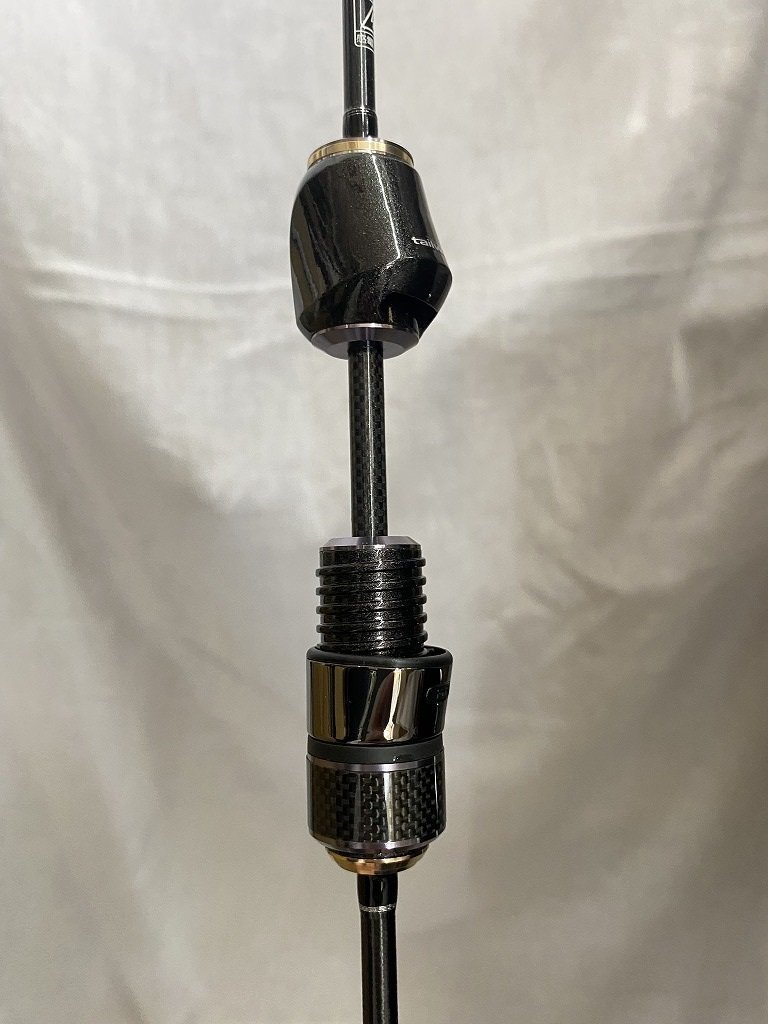 □綺麗【Tailwalk テイルウォーク SILVERNA シルバーナ 瀧TZ 64