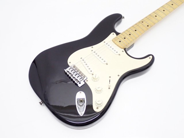 Squier STRAT affinity エレキギター ストラトキャスター スクワイヤー
