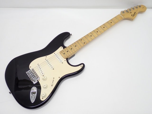 Squier スクワイヤー ストラトキャスター FSR ケースオマケ多数付 Squier STRAT affinity エレキギター ストラトキャスター スクワイヤー