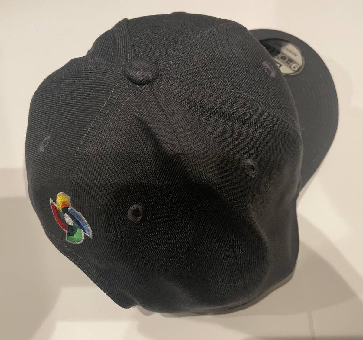 2023 WBC 優勝記念キャップ 大谷翔平 公式 2023 World