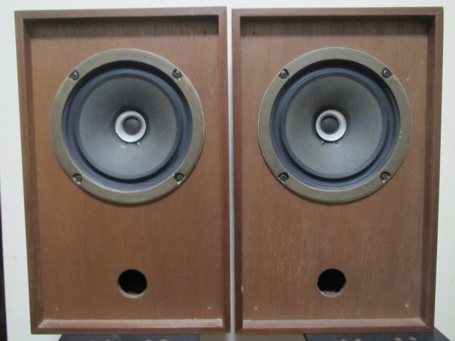 SANSUI SP-10 スピーカー ペア SP-10 サンスイ ペア 山水) (サンスイ
