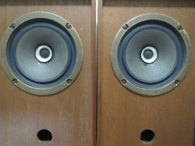 SANSUI SP-10 スピーカー ペア SP-10 サンスイ ペア 山水) (サンスイ