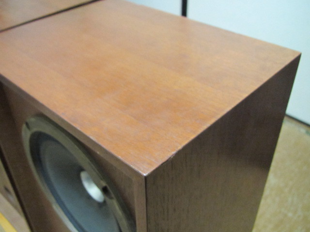 SANSUI SP-10 スピーカー ペア SP-10 サンスイ ペア 山水) (サンスイ