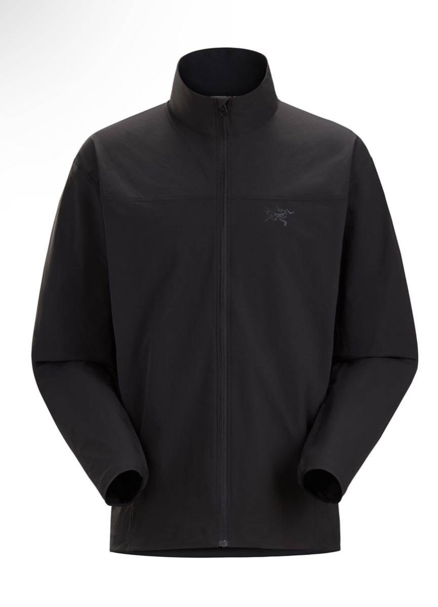 送料負担】 新品 試着のみ 直営店購入 Arc'teryx ガンマライトウエイト