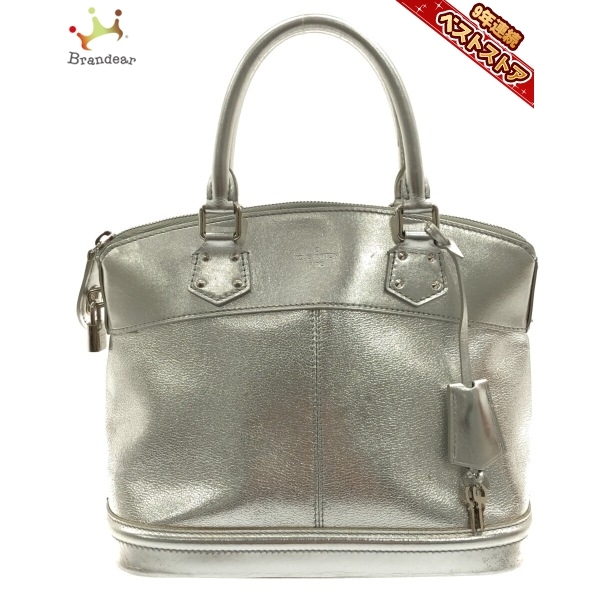 ルイヴィトン LOUIS VUITTON ハンドバッグ M95541 ロックイットPM