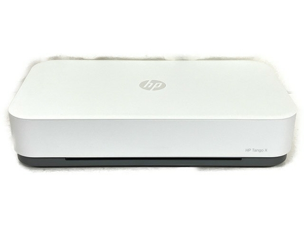 hp Tango X スマートプリンター 家電 中古 T7520181 HP 【公式通販】