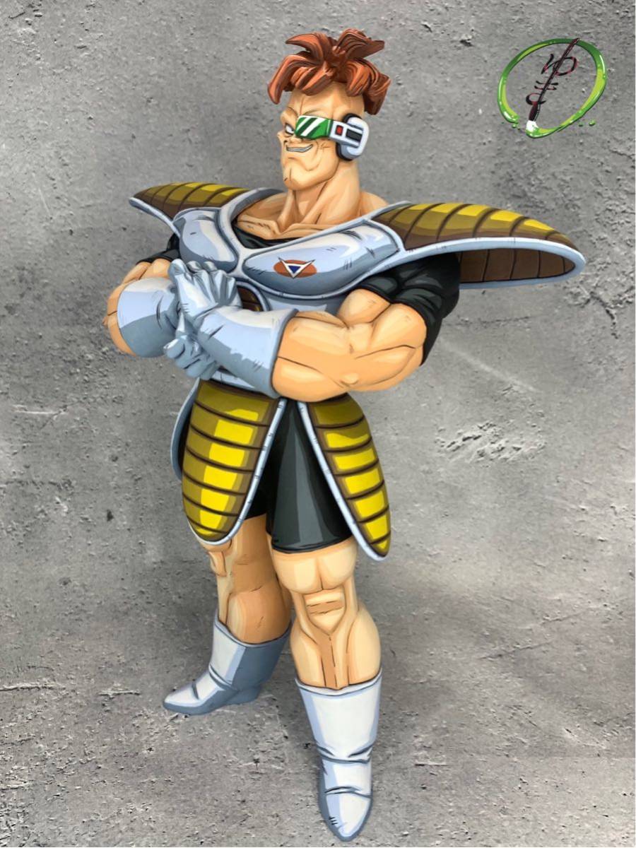 ✨一番くじドラゴンボールギニュー特戦隊二次元リペイント フィギュア【国内正規品】 一番くじ ドラゴンボール ギニュー特戦隊 C賞 リクーム フィギュア