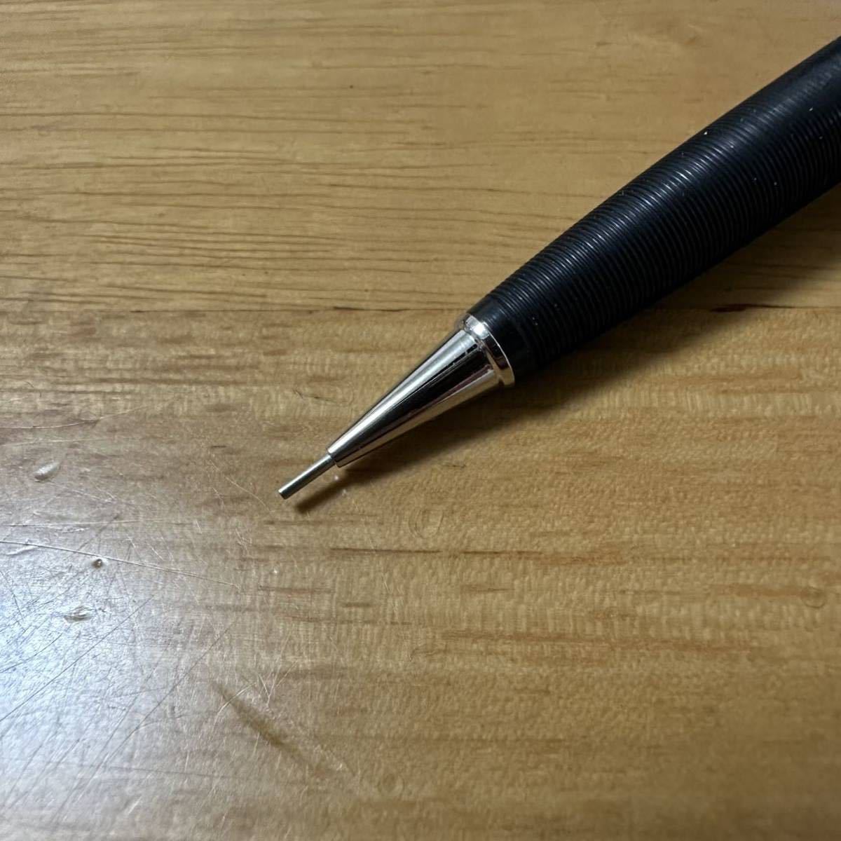 新品 廃盤 UCHIDA ウチダ ドローイングシャープ S型 シャーペン 0.5mm