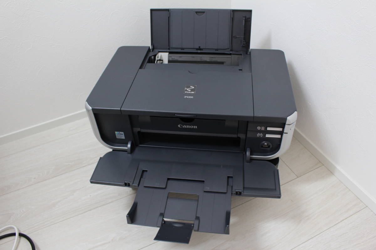 インクジェット プリンター canon キャノン A4インクジェットプリンター iP4300 Canon キャノン