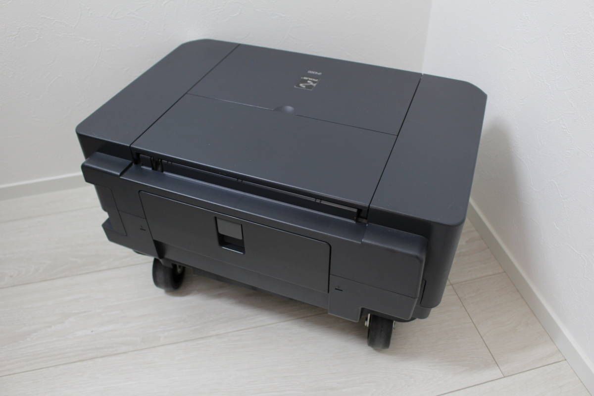 canon キャノン A4インクジェットプリンター iP4300 Canon キャノン