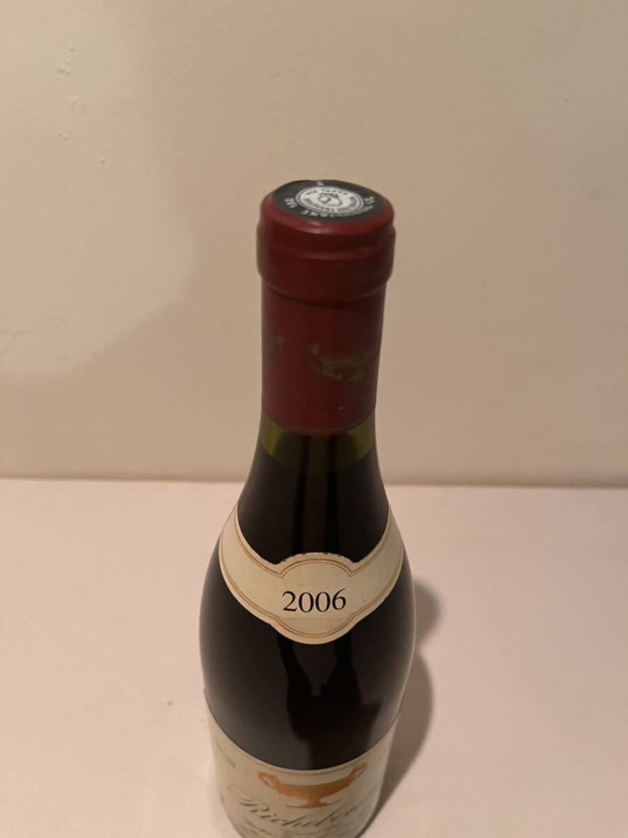 グロ フレール エ スール リシュブール 2009 750ml グロフレールエ