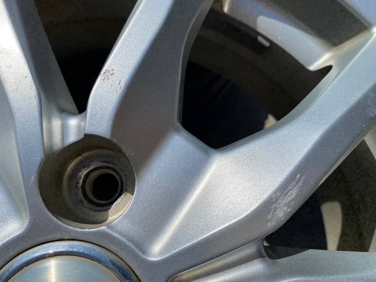 MANARAY SPORT EUROSPEED SPIDER 175/65R15 15×5.5J ホイール タイヤ