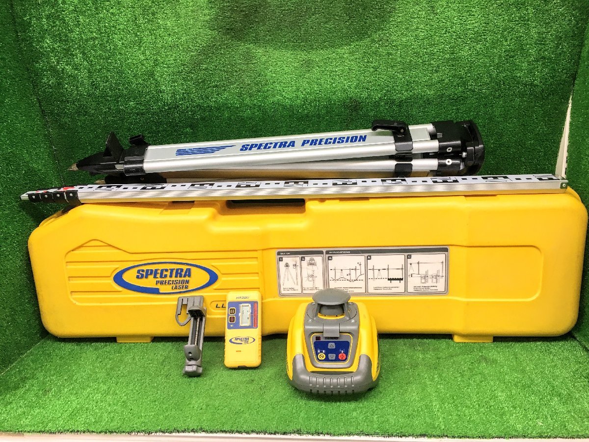 ヴァレーズ：「電離」「積分」 中型フルスコア ２冊セット 【中古】 中古品 Nikon ニコン 回転レーザーレベル Trimble トリンブル LL100