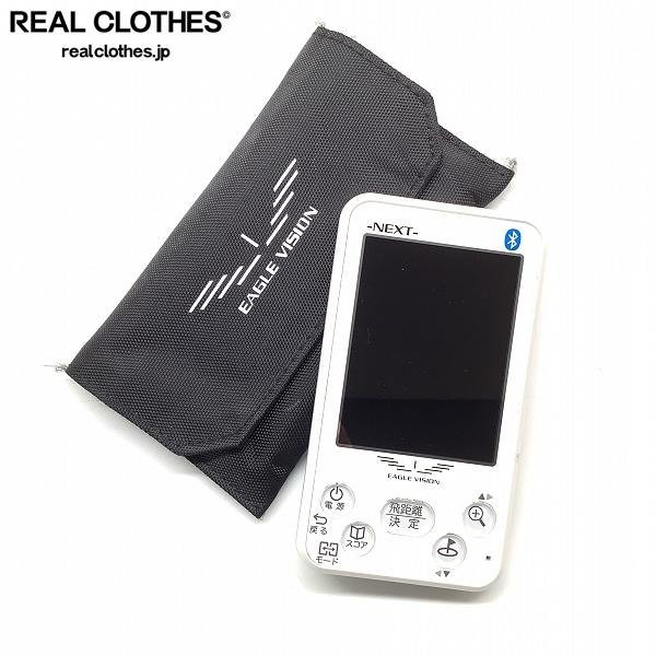 EAGLE VISION -NEXT 2- GPSナビ NEXT2 EV-034｜EAGLE VISION EAGLE