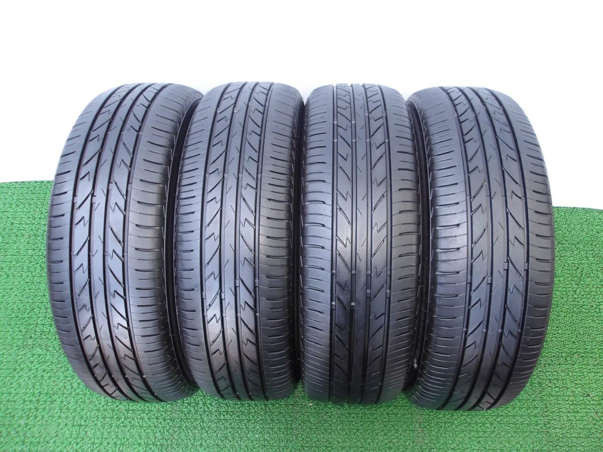 DT30 DAYTON Dayton - 195⁄60R16 | A-181 Bridgestone 福岡 極上バリ山 