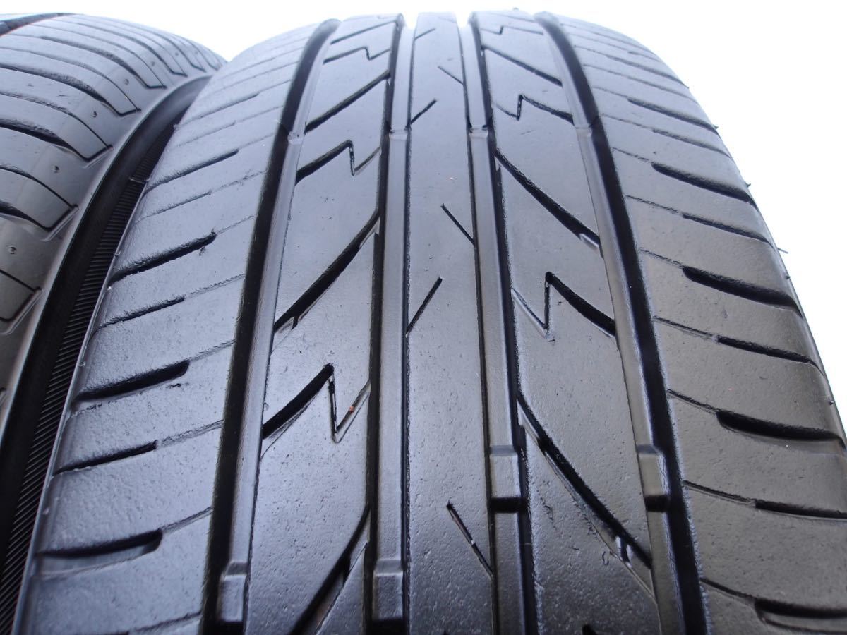 DT30 DAYTON Dayton - 195⁄60R16 | A-181 Bridgestone 福岡 極上
