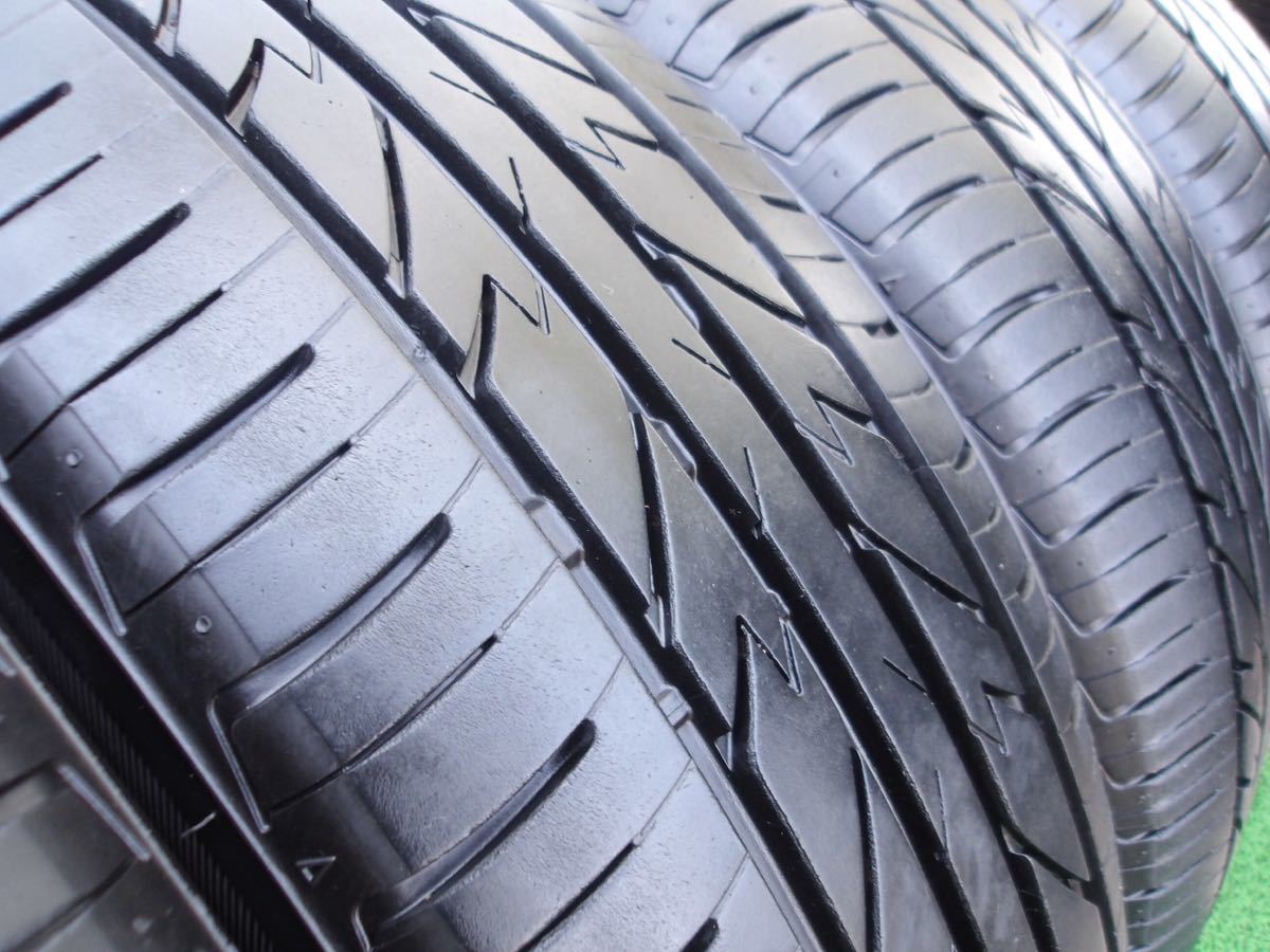 DT30 DAYTON Dayton - 195⁄60R16 | A-181 Bridgestone 福岡 極上バリ山 