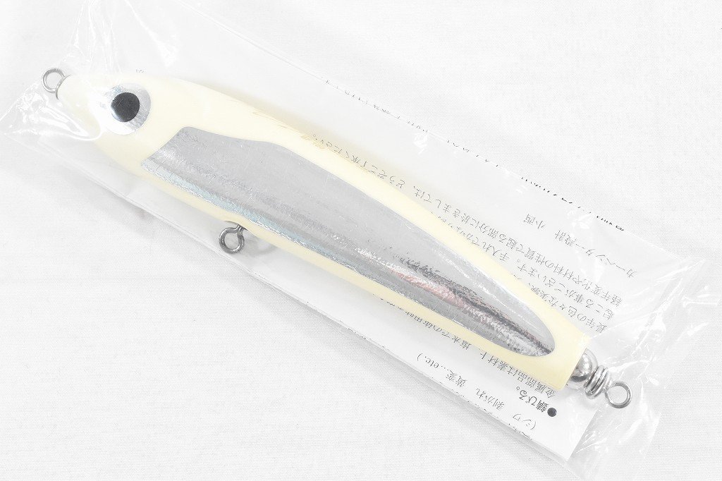 ☆カーペンター BF100 ブルーフィッシュ100 【カーペンター