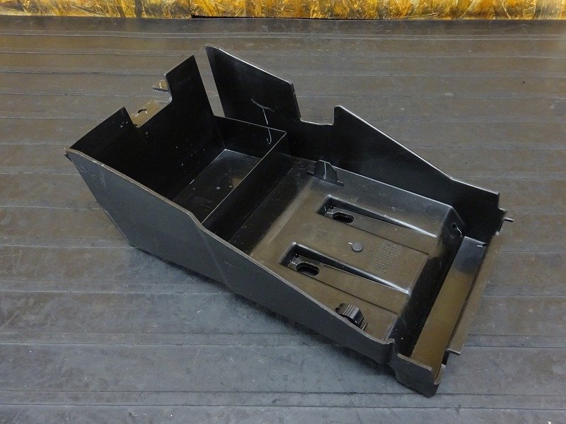 230412】Ninja400(EX400G-AH8)□ リアインナーフェンダーセット