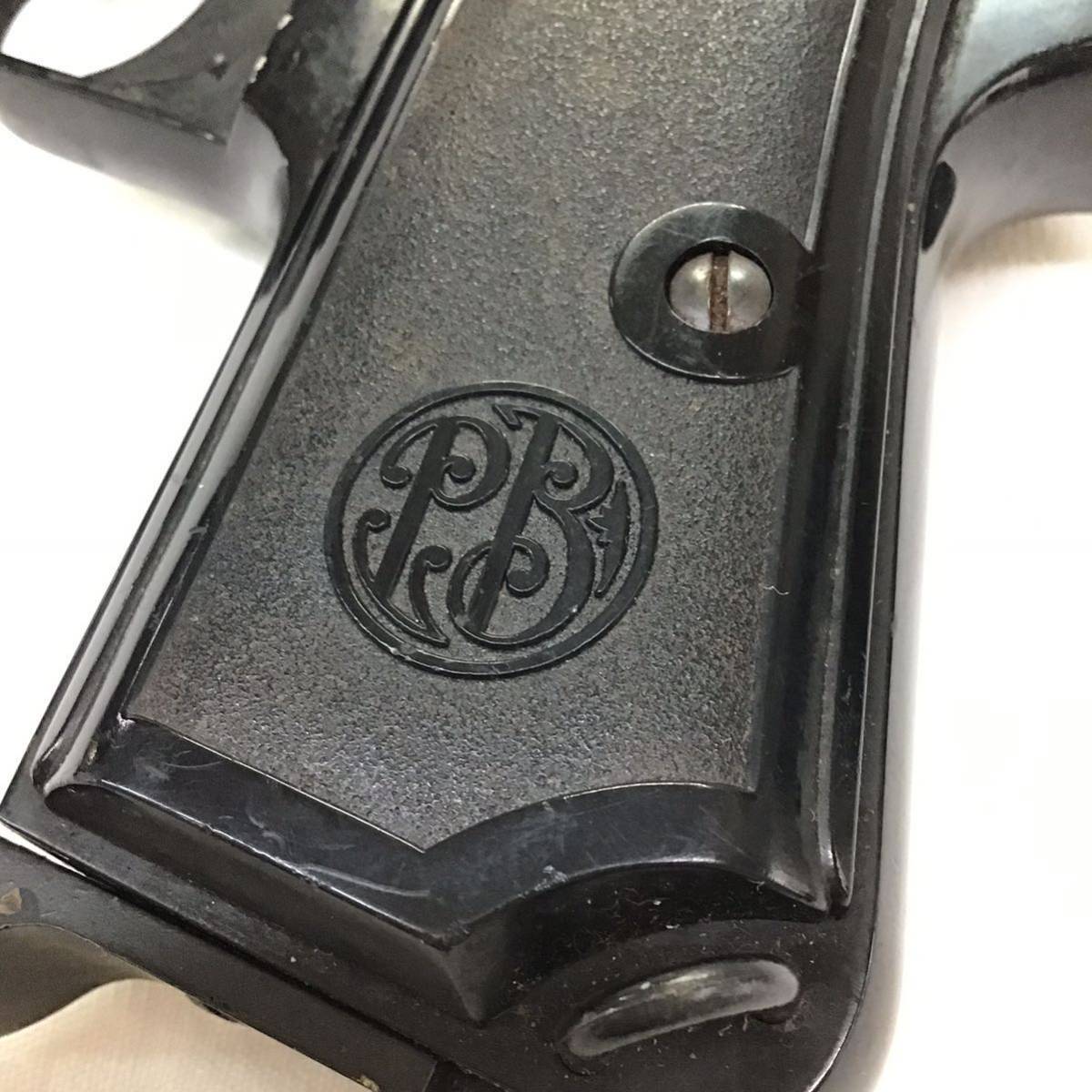 タナカワークス TANAKAWORKS/P.BERETTAピエトロ ベレッタ M1934
