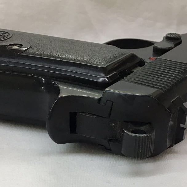 タナカワークス TANAKAWORKS/P.BERETTAピエトロ ベレッタ M1934