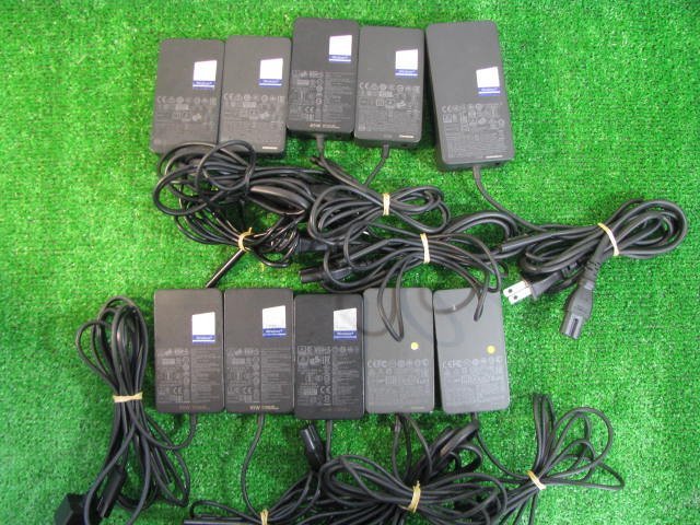 KA0138/AC 10個/Microsoft 1706 7個，1798，A1800 2個