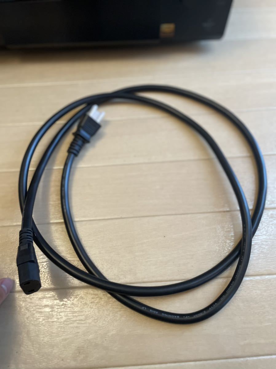 中古　美品　Pioneer AVレシーバー SC-LX801 パイオニア