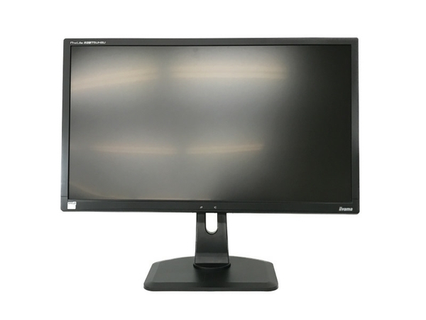 iiyama B2875UHSU Pro Lite 28型 液晶モニター ディスプレイ 中古 N7540694